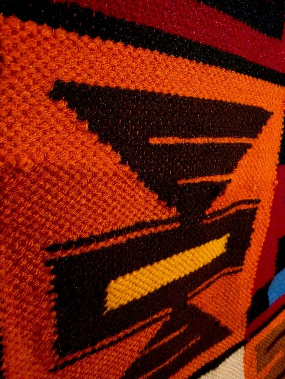 Handmade andean heritage